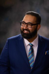 Naumaan “Nomie” Hamid