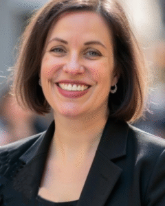 Mandy Warfield Granger