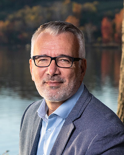 Alpaslan “Alp” Özerdem