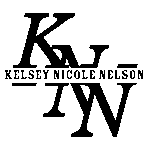 Kelsey Nicole Nelson logo