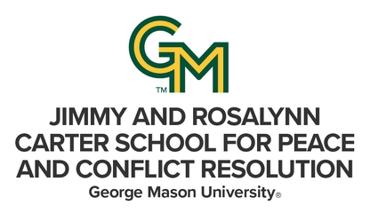 Jimmy and Rosalynn Carter School for Peace and Conflict Resolution at George Mason University