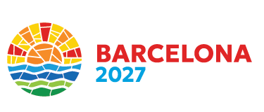 Barcelona convention logo