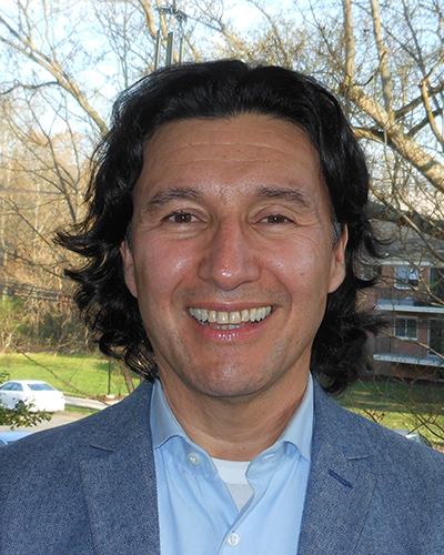 Carlos Guizas