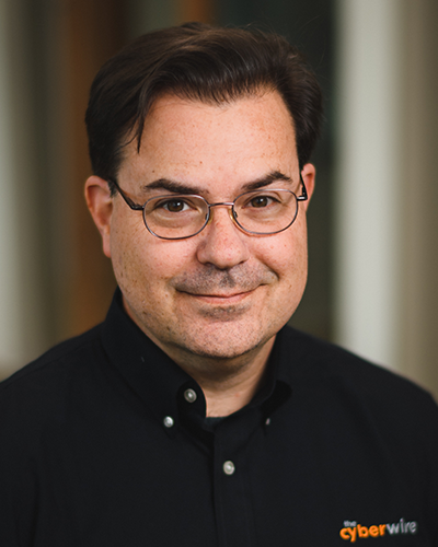 Dave Bittner