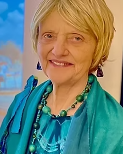 Mari Clark