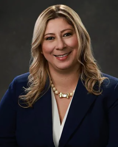 Marilyn Nevy Cruz