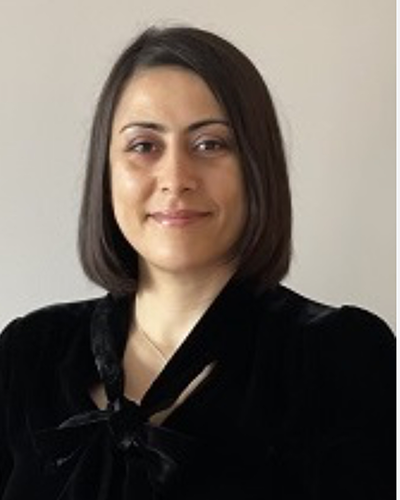 Mira H. Ghneim, M.D.